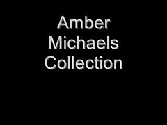 Amber Michaels Collection