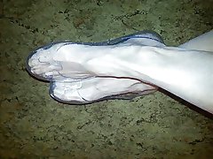 sexy adult foot shoe fetish