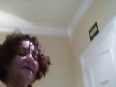 Accommodation billet Video - Granny 70yo Anal sex