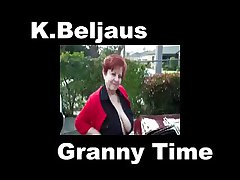 K.Beljaus Granny Duration - Vol.6