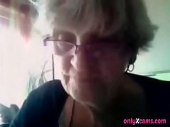 Another Granny Heavens Webcam