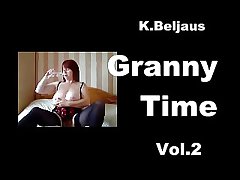 K.Beljaus Granny Era - Vol.2