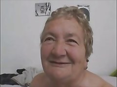 Italian Granny 2